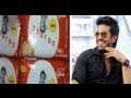 Ram Charan's photo on biscuit packets in Japan - TV5