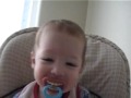 funny baby video with music and billy bob pacifiers!