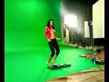 Mike Jones- On set for \"Drop and Gimme 50\" part 8