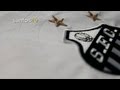 SANTOS X BARCELONA - Video da santostv!