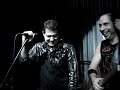 MARRONE com Leandro Rangel & Adriano