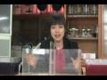 videos de earth science's high school class in South Korea