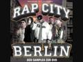 Big Derill Mack, BobaFettt, Big P, BA.di, Mik Baba - Stadt des Rap (Rap City Berlin Sampler 1)