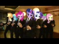 Art of the Dress (Trance Dance Remix)