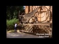 The "Art Nouveau" of Antoni Gaudí - Some of his ...