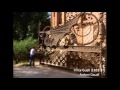 The "Art Nouveau" of Antoni Gaudí - Some of his ...