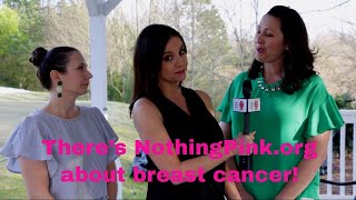 NOTHING PINK