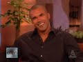 Shemar Moore video 2