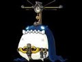 MapleStory Music - Crack on the Wall