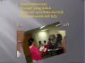 Kidung 16 Sha'ir Puji-pujian Come ye that love the Lord