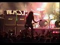 W.A.S.P - Blind In Texas (Kavarna '06)
