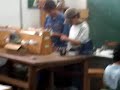 clase de electricidad industrial por migan y turner 2