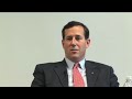 US Senator Rick Santorum talks about what he thinks would happen if the Democrats take control of Congress. Read more at: www.pittsburghlive.com