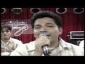Nostalgia - Orquesta Internacional QUIMERA voz: Victor Renteria