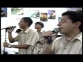 V�deo Nostalgia - Orquesta Internacional QUIMERA voz: Victor Renteria 