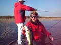 RPMXrods/Bass Pro Rick Morris, Lake Falcon TX.