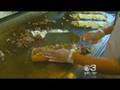 videos de Joe Biden and Claymont Steak Shop