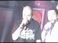 H Kanino en directo Boite 4-1-08