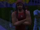 Trapped in a box  by Jayess2k (Sims 2)