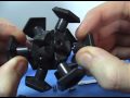 Pimp my Megaminx