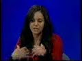 Persia White on CNN for Hollywood Arts Persia White on CNN for Hollywood Arts