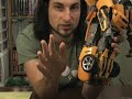 PowetToys: Transformers Ultimate Bumblebee Transformation PowetToys: Transformers Ultimate Bumblebee Transformation