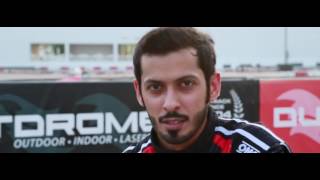 Ceikli is proud to be part of this great film about a dream of future Emirati F1 Driver Haytham Sult
