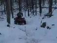 artic cat v-twin 650