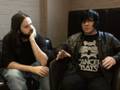 Funeral For A Friend's Darran and Kris chat about the tour
