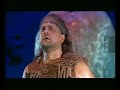 parsifal (richard wagner) acto ii waltraud meier (kundry) christopher ventris (parsifal) kent nagano (conductor) deutschr symphonie-orchester berlin