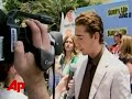 'Indiana Jones' Star Injured, Arrested f...