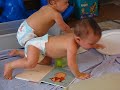 boys will be boys