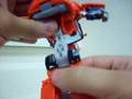 videos de Universe Ironhide review.AVI