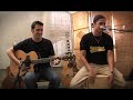 michael jackson black or white acoustic cover by lna-t