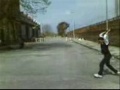 mentos + coca = rocket explosion