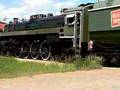 6060 Steam Locomotive
