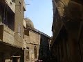 Cairo Synagogues Part 2 Synagogues du Caire