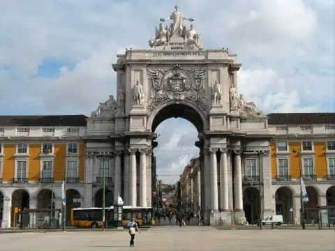 0 Portugal, mágica y tradicional