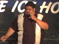 Fat Chick Checklist - Comedy Time