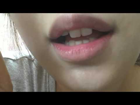 ASMR(한국어)피부과ASMR/Skin Care/Ear Cleaning Roleplay