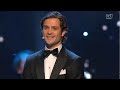 prins carl philip h�ller tal p� idrottsgalan 2012.