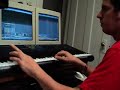 nes-piano-mike-tyson-punchout-theme.html