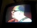 Joe Pasquale on new TV show escaping from straightjacket