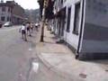 Hills and Thrills inline skate event Saturday in Pittsburgh