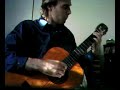 Bouree by Bach