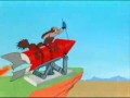 Road Runner Koyote Final episode teleutaio episodeio