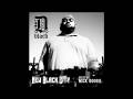 videos de D-Black - New Black City Intro (Prod. Paul Triz)