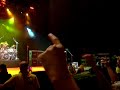 Dream Theater - Overture 1928 - Katowice Spodek 12.06.2007