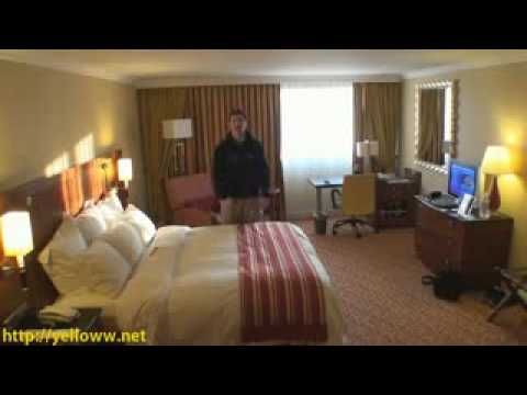0 Amsterdam Marriott Hotel