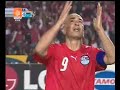 All Egypt Goals in the African Cup of Nations 2006